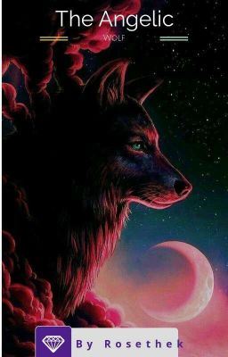 The Angelic wolf (Yoonmin) *Completed* icon