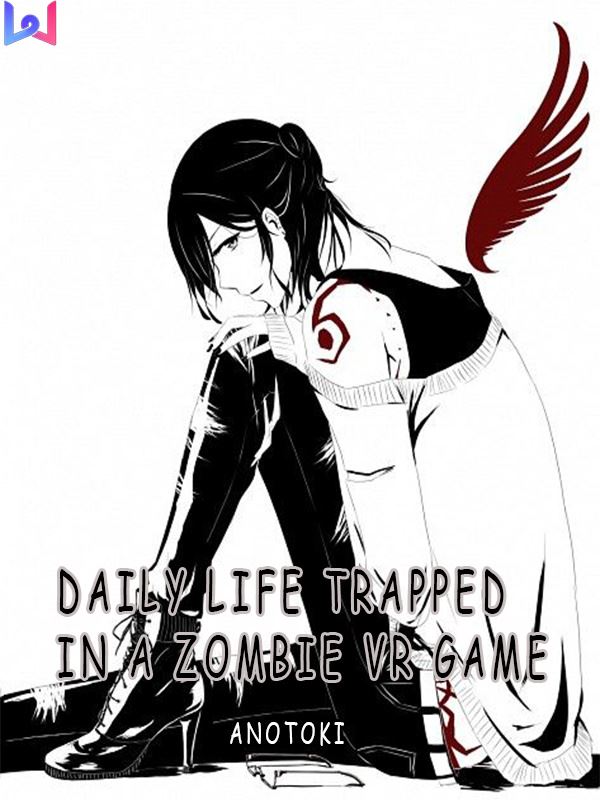 Daily Life Trapped in a Zombie VR Game icon