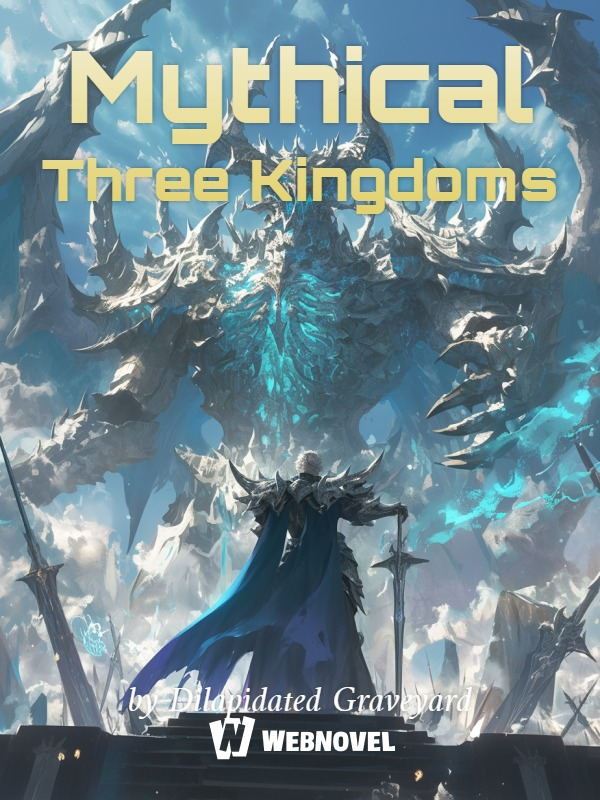 Mythical Three Kingdoms icon