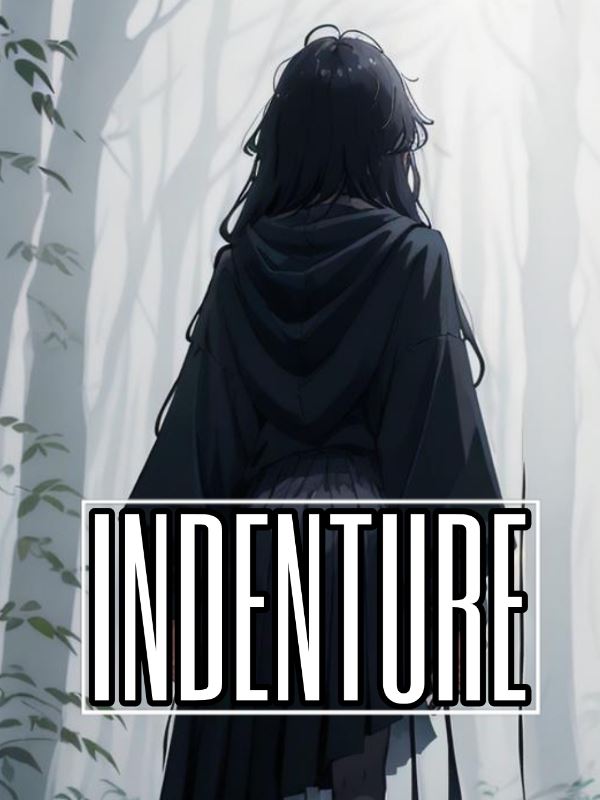Indenture icon
