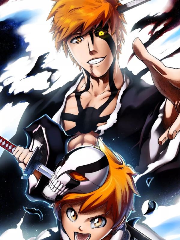 Ichigo no kami(Dropped) icon