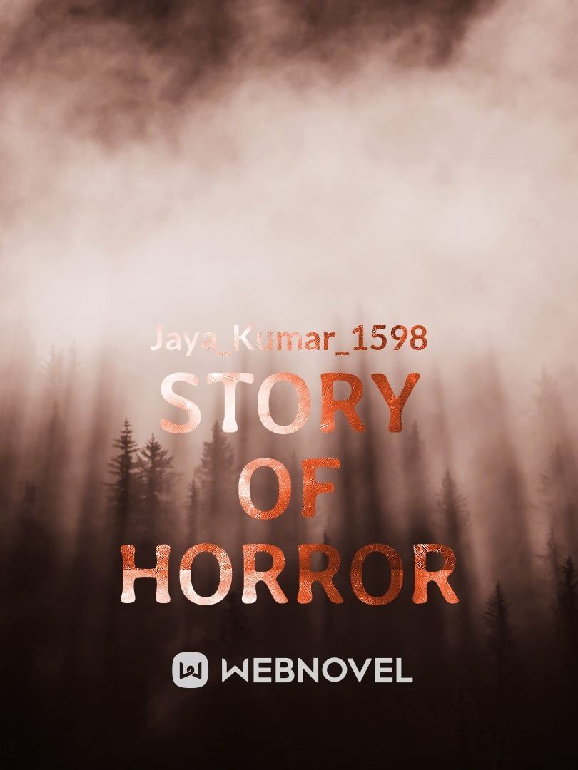 STORY of horror icon