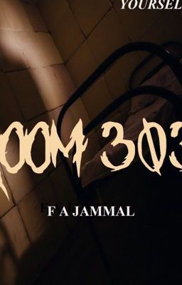 Room 303 icon