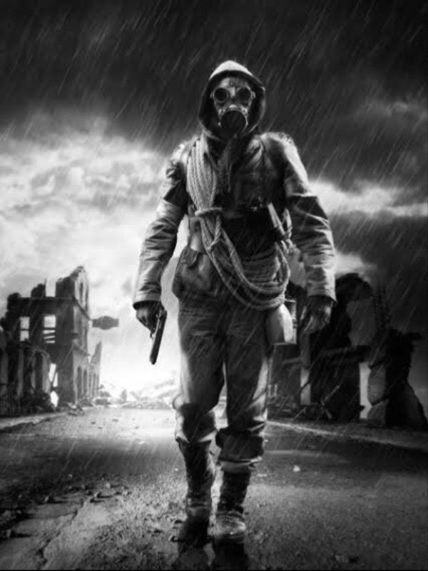 Leveling System in Apocalypse World icon