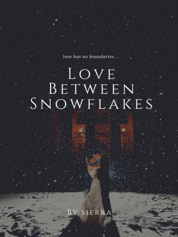 LOVE BETWEEN SNOWFLAKES icon