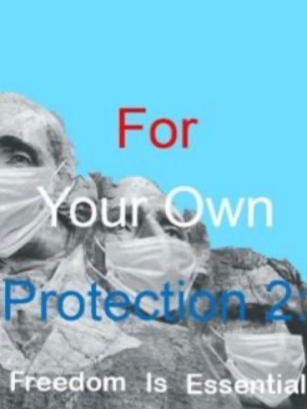 For Your Own Protection 2: Freedom Is Essential icon