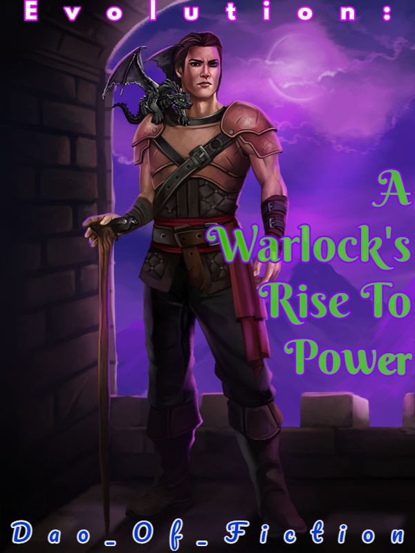 Evolution: A Warlock's Rise To Power icon