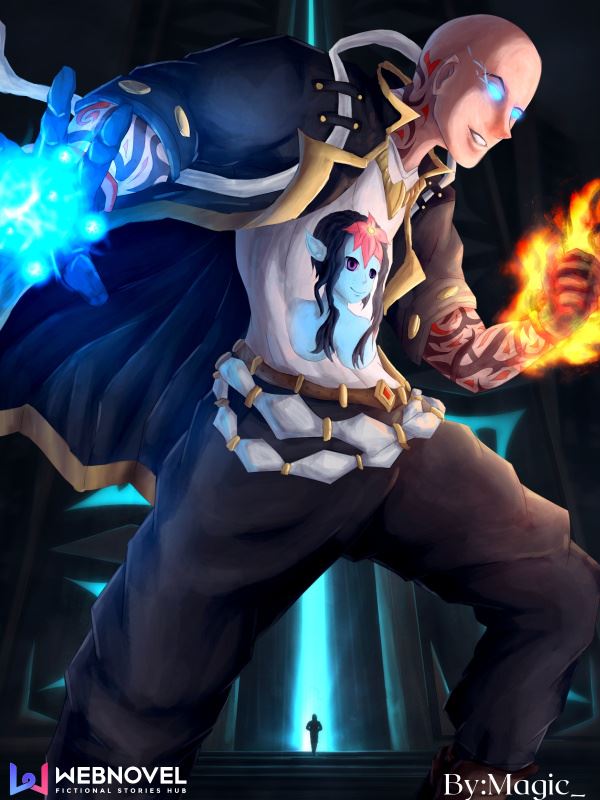 Hyde, Worldwalker Reborn icon