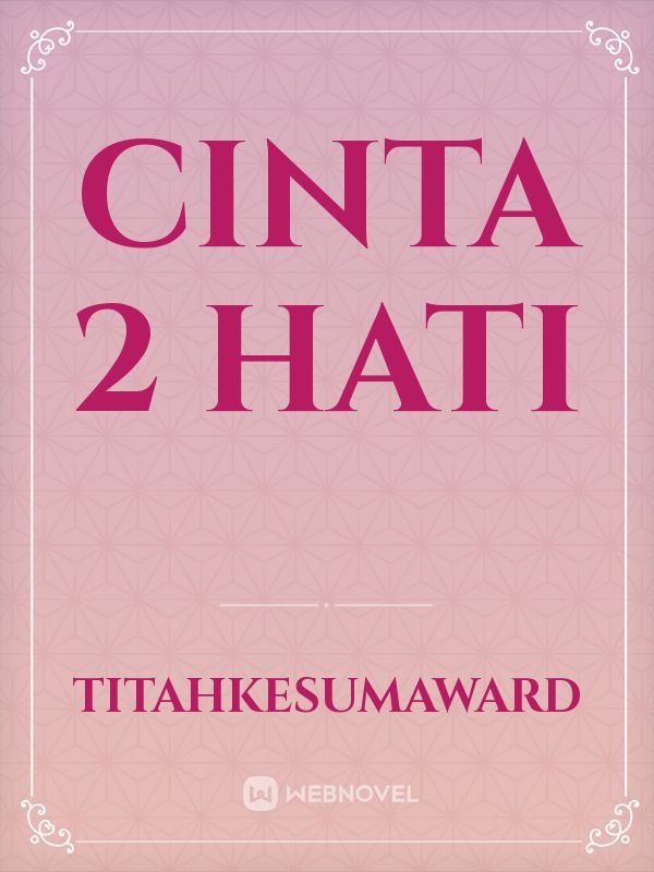 Cinta 2 Hati icon