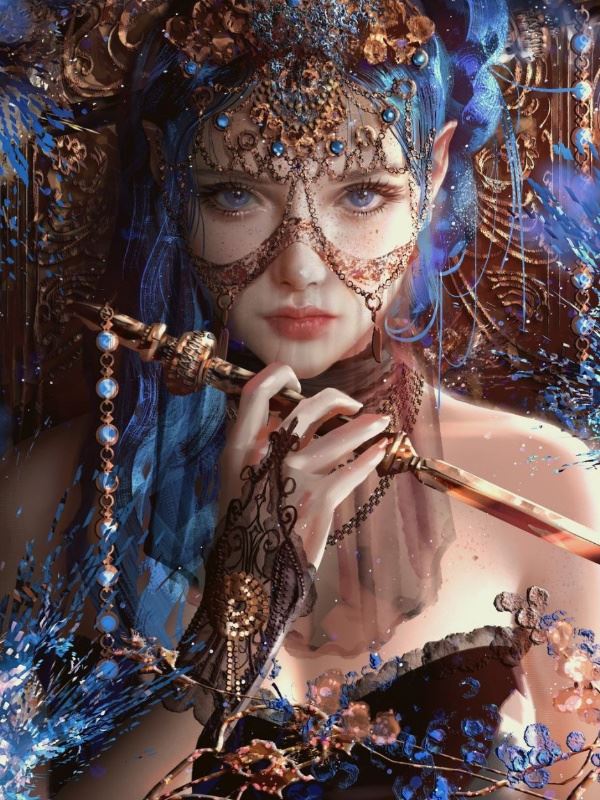 Villain: Rise Of The Cosmic Opposer icon