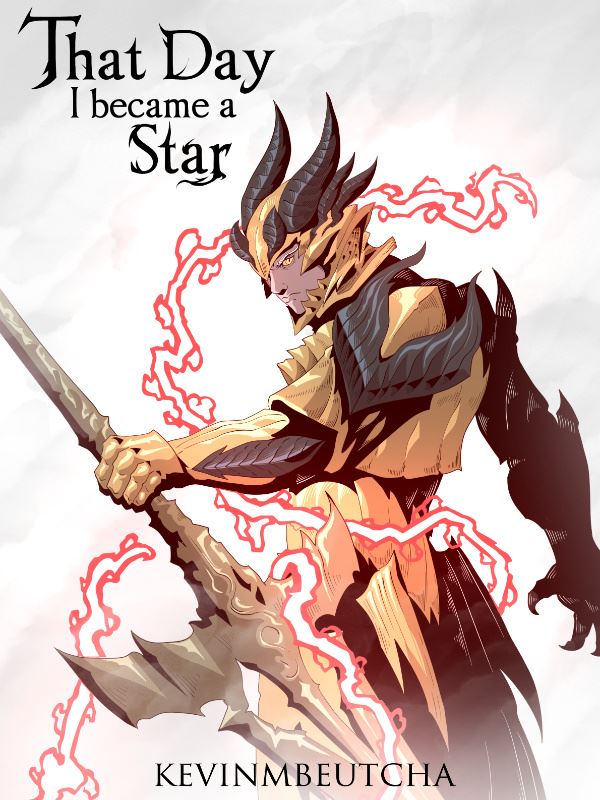 THAT DAY I BECAME A STAR icon