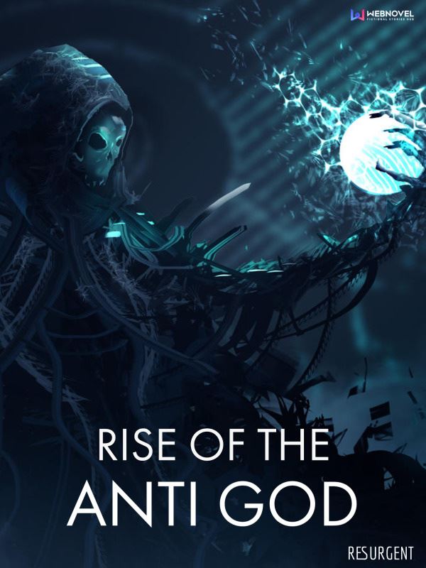 Rise of The Anti God icon
