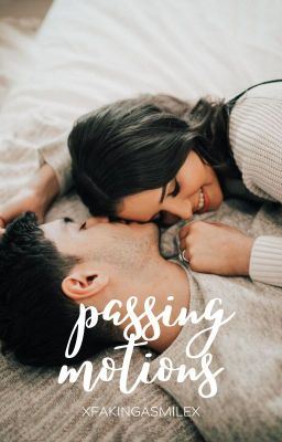 Passing Motions icon