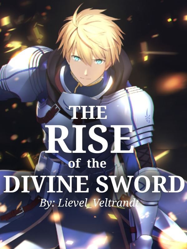The Rise of The Divine Sword icon