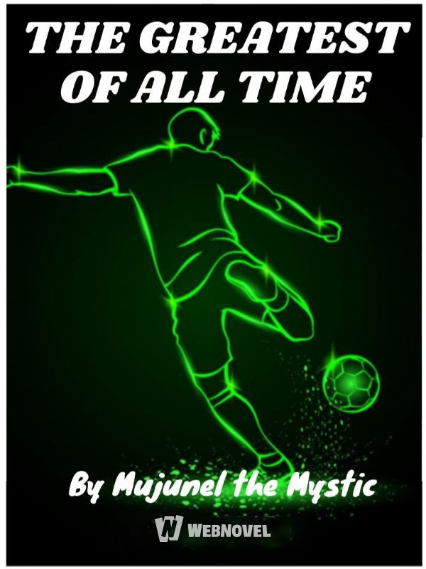 THE GREATEST OF ALL TIME icon