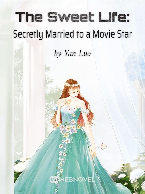 The Sweet Life: Secretly Married to a Movie Star icon