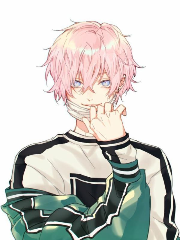 I got reincarnated into an Eroge icon