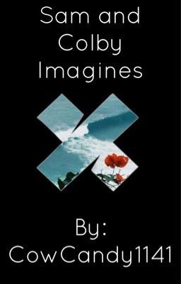 Sam and Colby Imagines icon