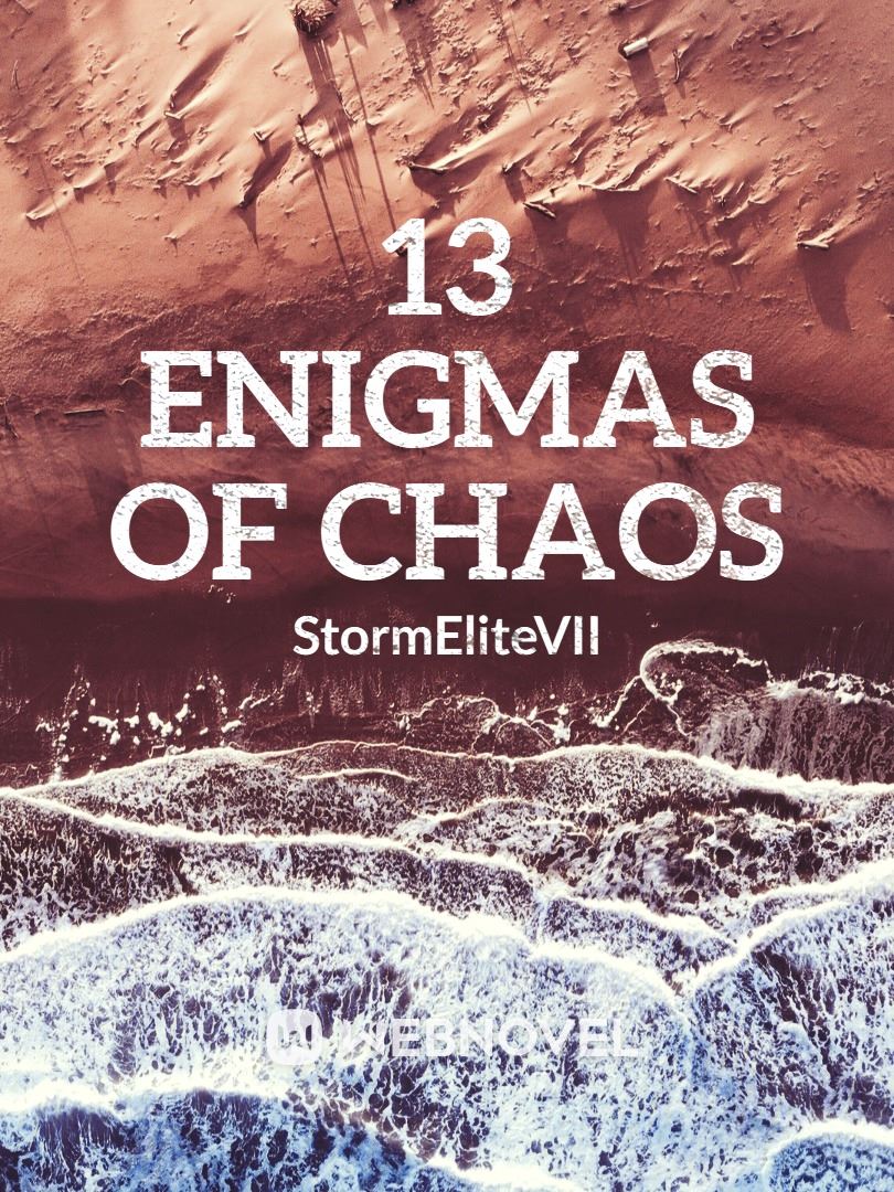 13 Enigmas of Chaos icon