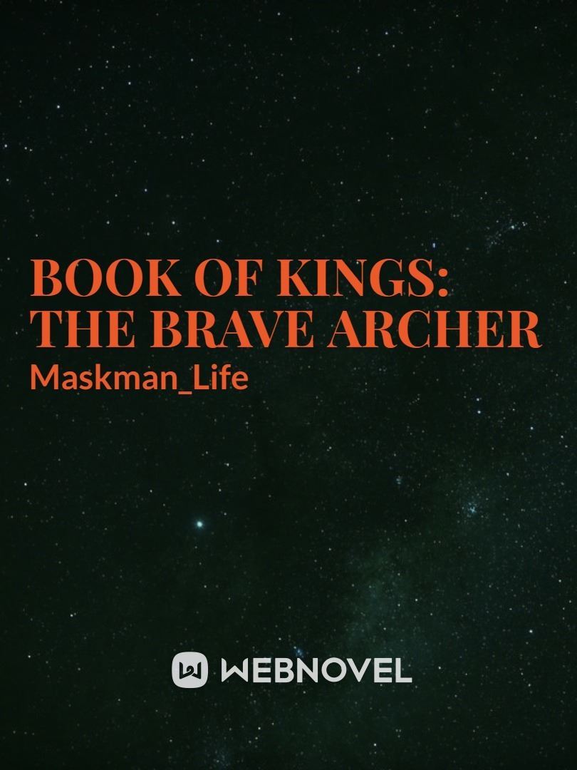 Book Of Kings: The Brave Archer icon