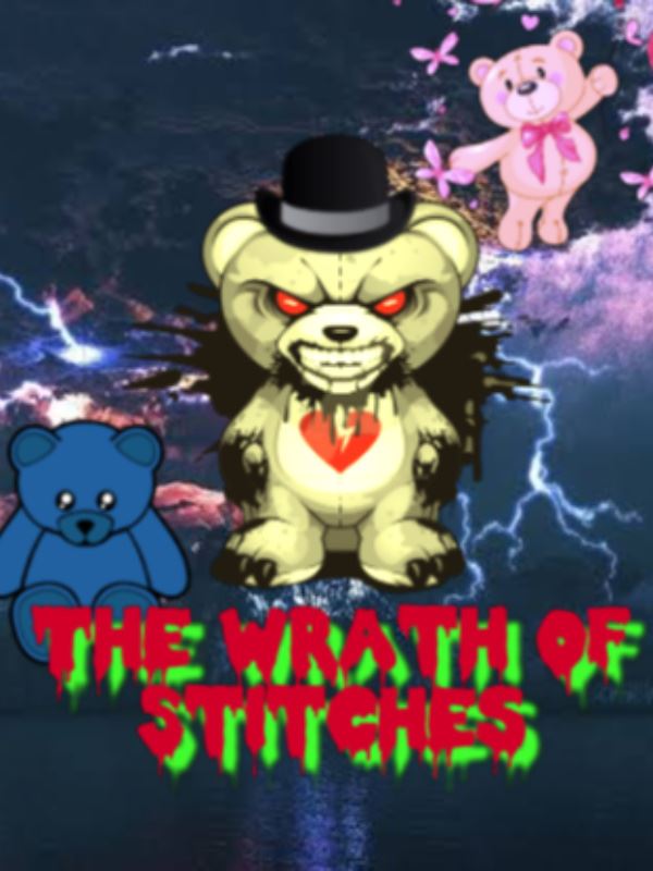 The Wrath of Stitches icon