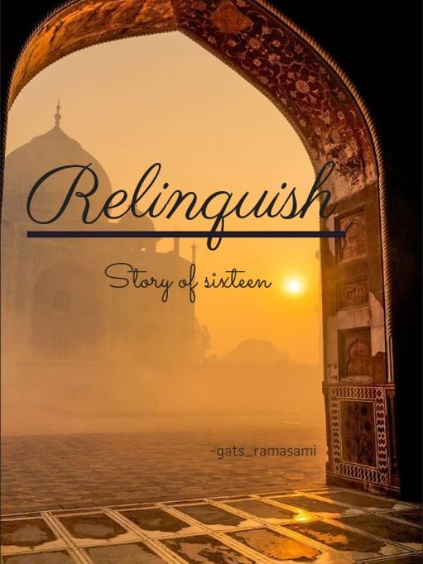 Relinquish (Story Of Sixteen) icon