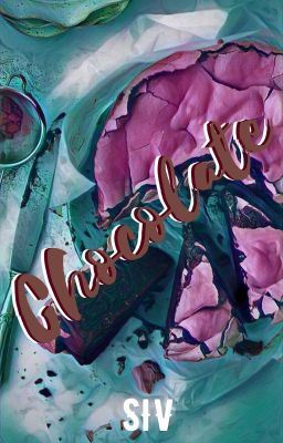 Chocolate | BxB |✔ icon