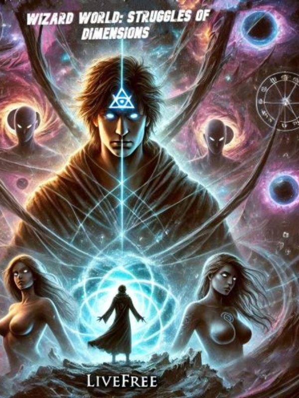 Wizard World:Struggles of dimensions icon