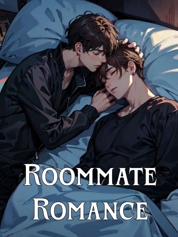 Roommate Romance (Completed) icon
