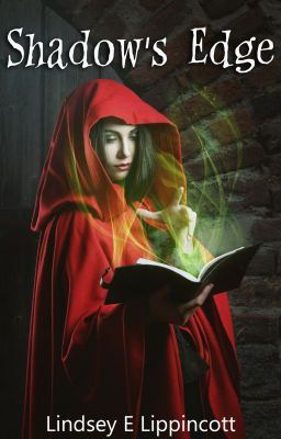 Shadow's Edge (Shadows Saga bk1) icon