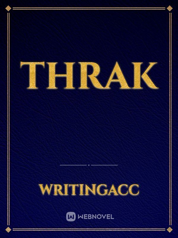 THRAK icon