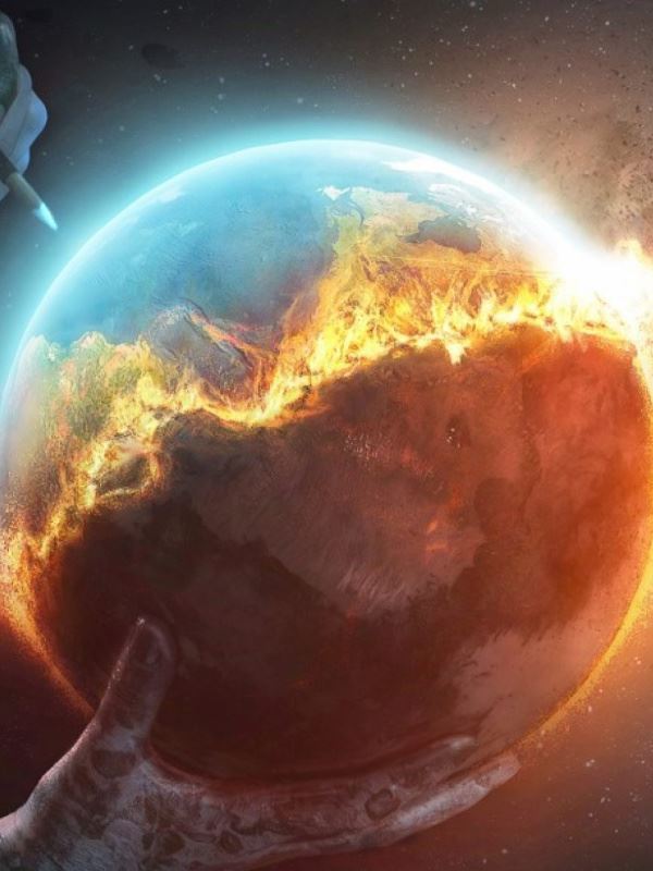 The Creation 
Character icon