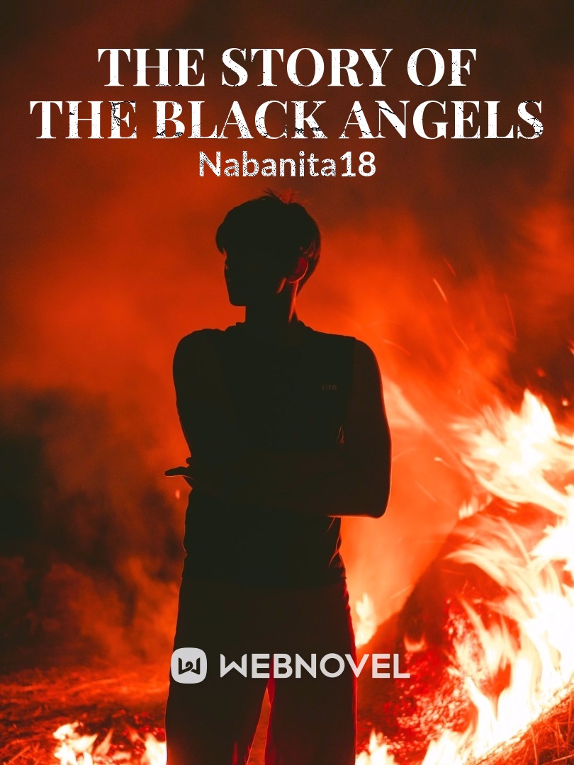 The Story Of The Black Angels icon