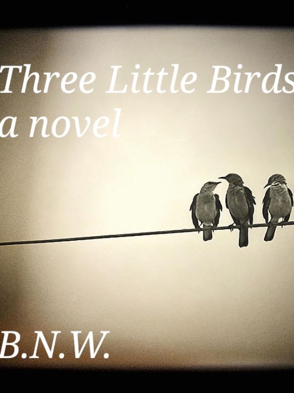 Three Little birds icon