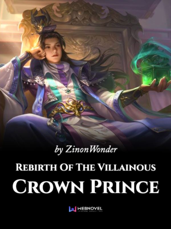 Rebirth Of The Villainous Crown Prince icon