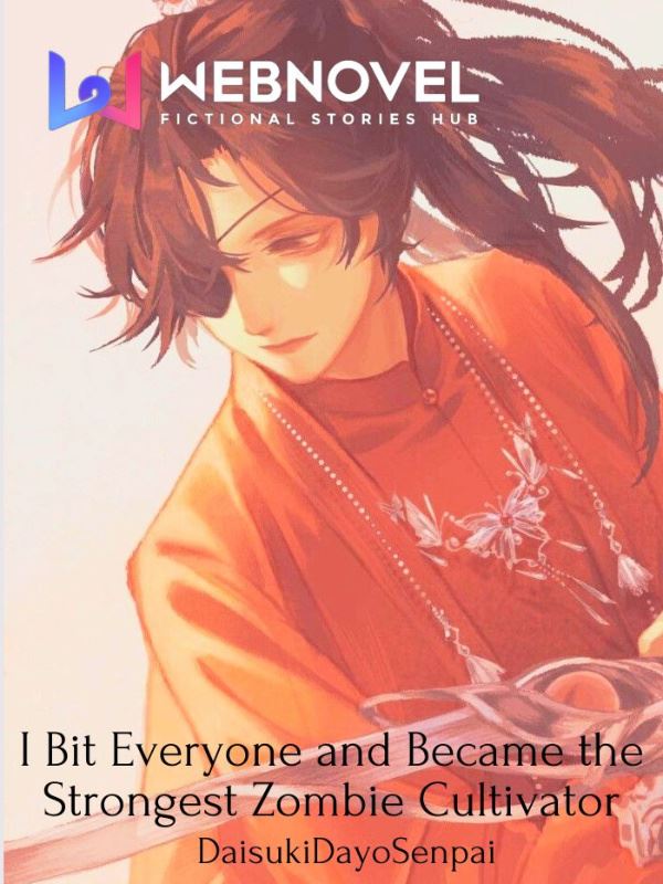 I Bit Everyone and Became the Strongest Zombie Cultivator icon