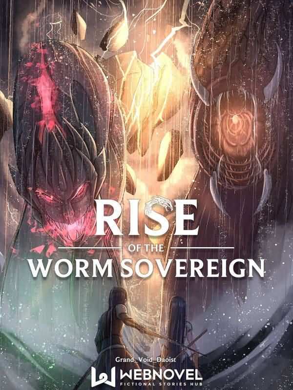 Rise Of The Worm Sovereign icon