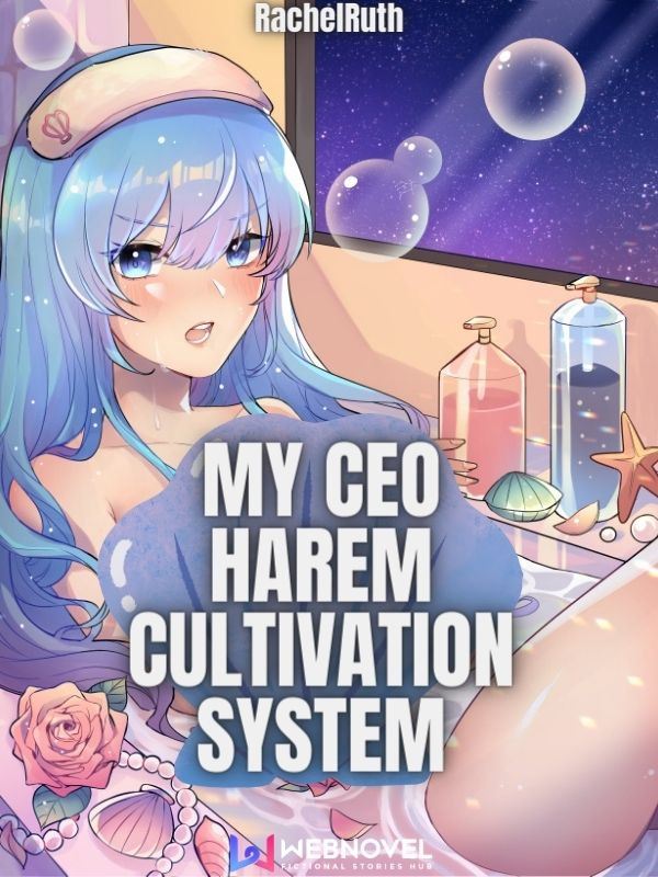 My CEO Harem Cultivation System icon