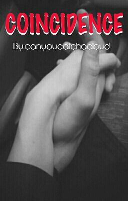 Coincidence (boyxboy) icon