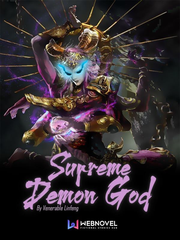 Supreme Demon God icon