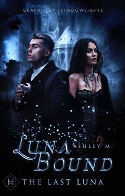 Luna Bound | slow updates icon