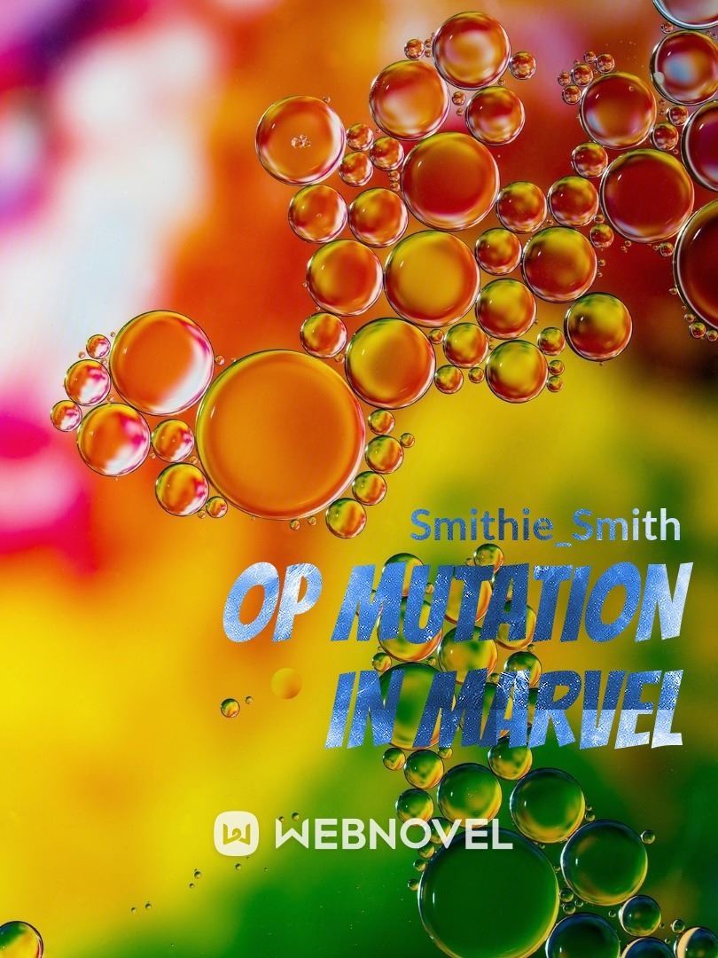 OP Mutation In Marvel icon