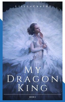My Dragon King {Chosen Mates Book #2} icon