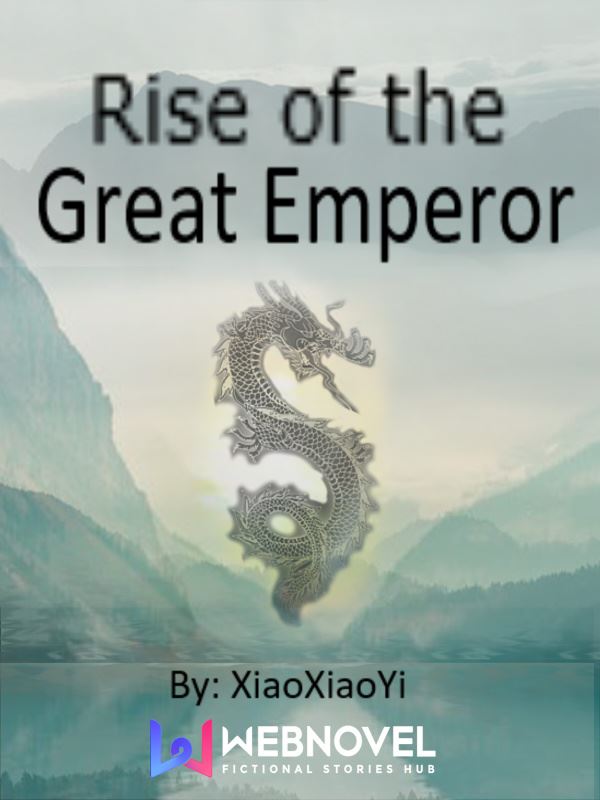 Rise of the Great Emperor icon