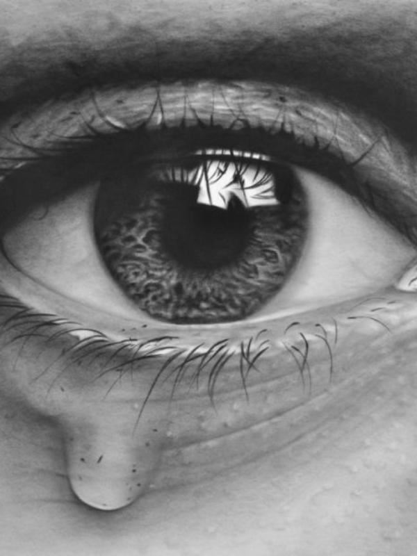 Her Tears Don’t Fall icon