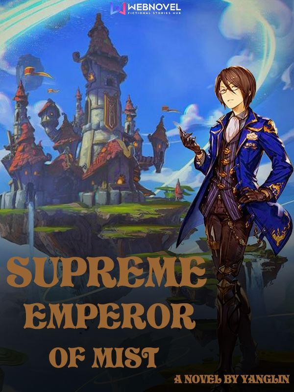 Supreme Emperor of Mist icon