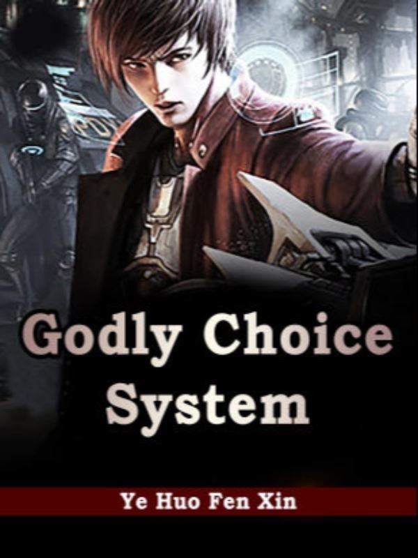 Godly Choice System icon