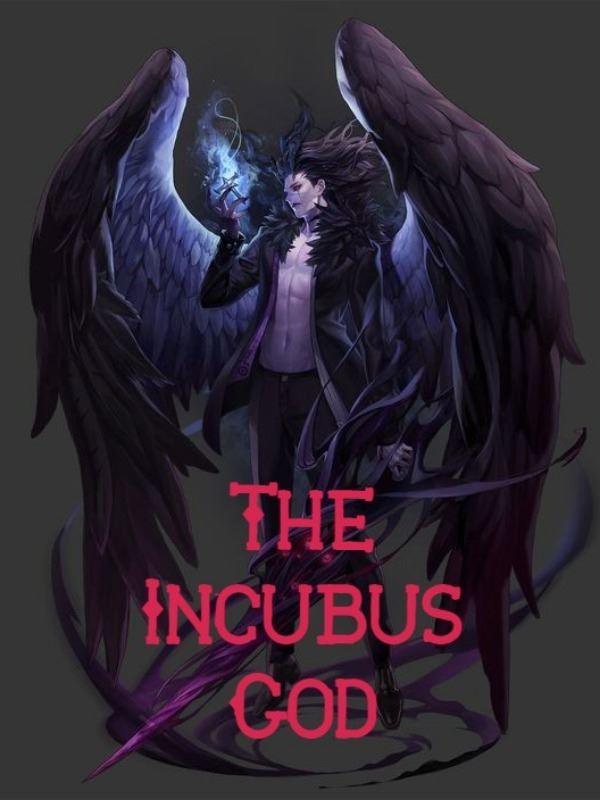 The Incubus God icon