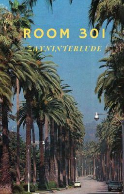 Room 301 [Zarry] icon