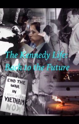 The Kennedy Life: Back to the Future icon